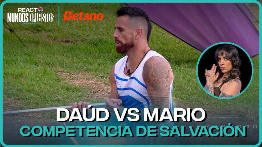 React Pepsi | Mundos Opuestos | Capítulo 193