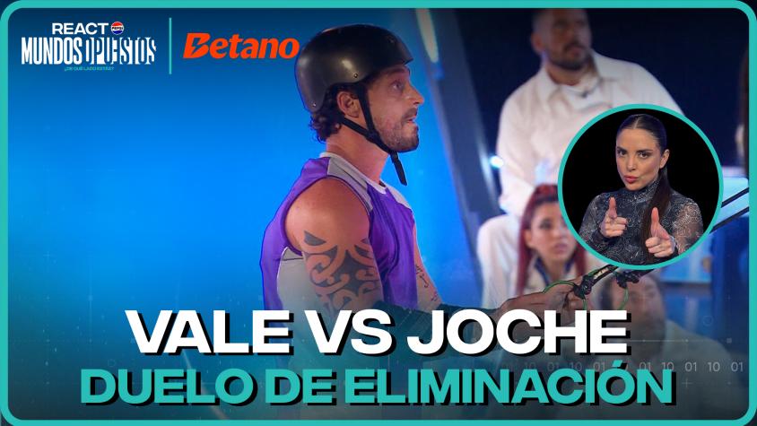 React Pepsi | Mundos Opuestos | Capítulo 197