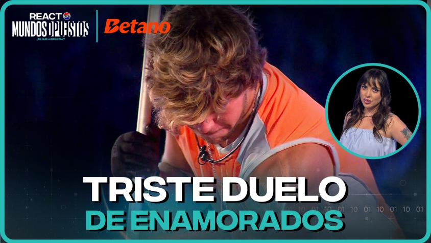 React Pepsi | Mundos Opuestos | Capítulo 201