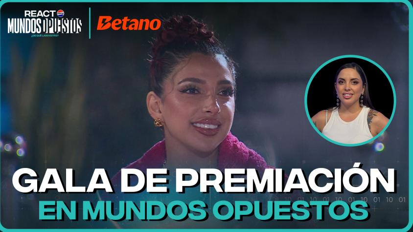 React Pepsi | Mundos Opuestos | Capítulo 202