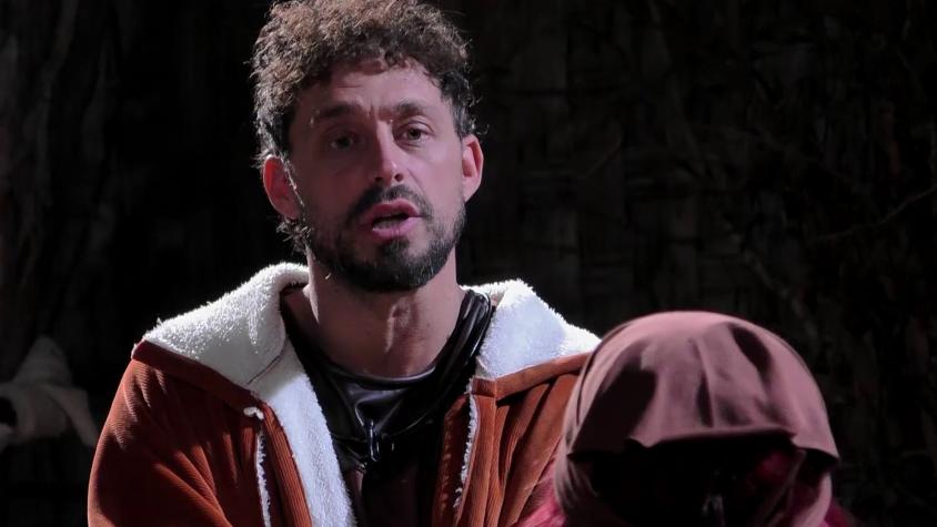 Joche da un nuevo paso en su vida previo a entrar al nuevo reality: compañeros de Mundos Opuestos lo felicitaron