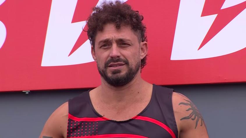 Joche elaboró una oscura teoría sobre la final y el premio de $25 millones: "No es la persona que pensaba"