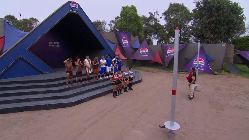 Quedan sólo dos cupos: estos son los 8 participantes que ya aseguraron su lugar en la recta final de Mundos Opuestos