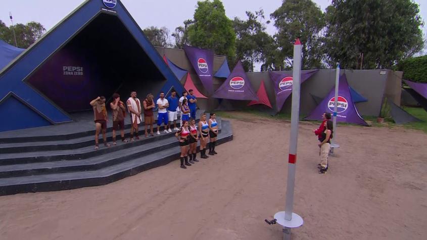 Próximo eliminado de Mundos Opuestos será uno de estos participantes: duelista sufrirá caída en plena competencia 