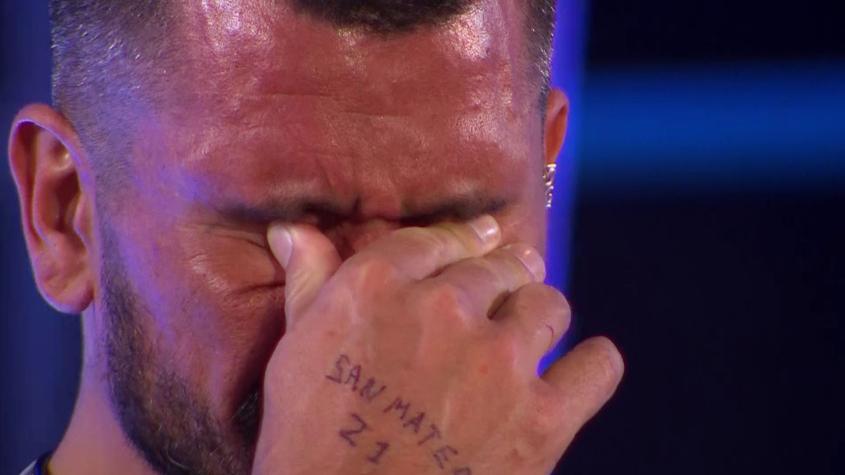 Mundos Opuestos | Resumen del capítulo 199