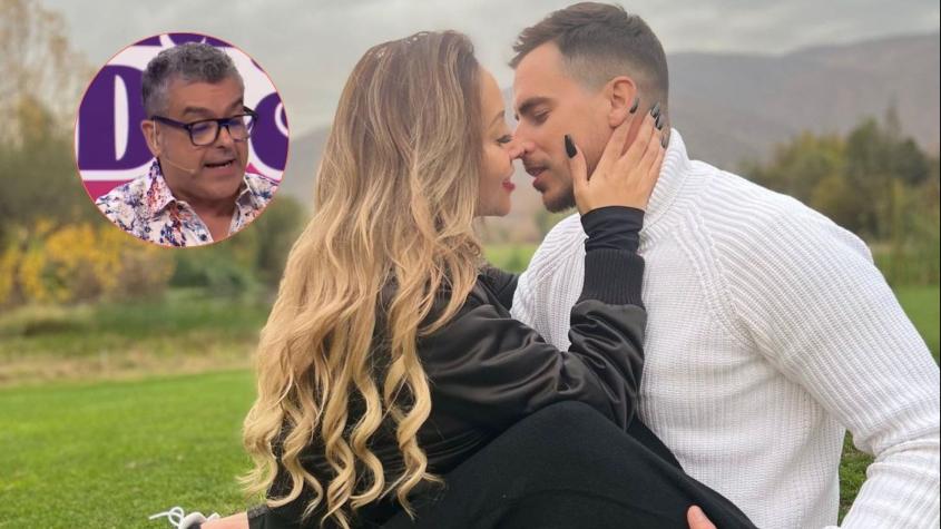 Cercanos a Camilo Huerta revelan por qué Marité Matus lo hizo dejar sus proyectos laborales