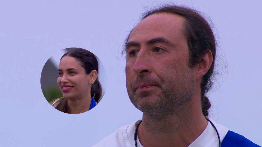 “Cavó su propia tumba": Mario Ortega tuvo un último gesto de amor con Vanessa y desató críticas en redes