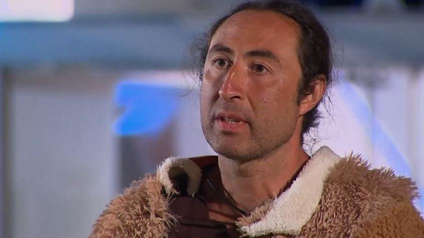 React analizó el consejo de Evelyn a Mario cuando lo nominó: "Es un llamado de emergencia"