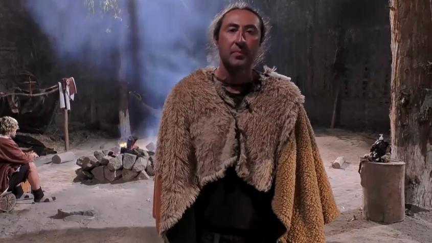 "No traicioné a nadie": el potente descargo de Mario Ortega tras quedar en riesgo de ser eliminado