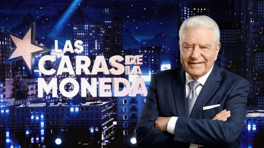 Sigue en vivo Las Caras de La Moneda: Don Francisco entrevista al presidente electo José Antonio Kast
