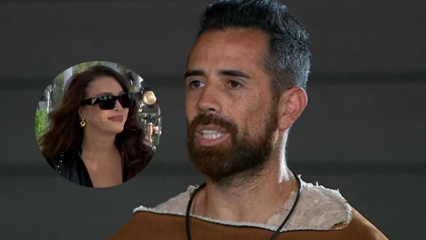 Marlén Olivari lanza sincera confesión y revela qué pasará si Daúd Gazale pierde la final