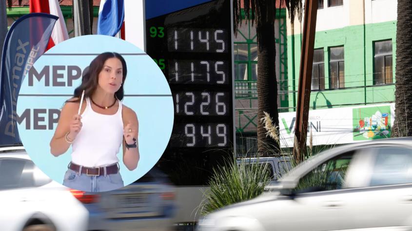 Catalina Edwards explica qué es el Mepco y qué pasaría con su eliminación 