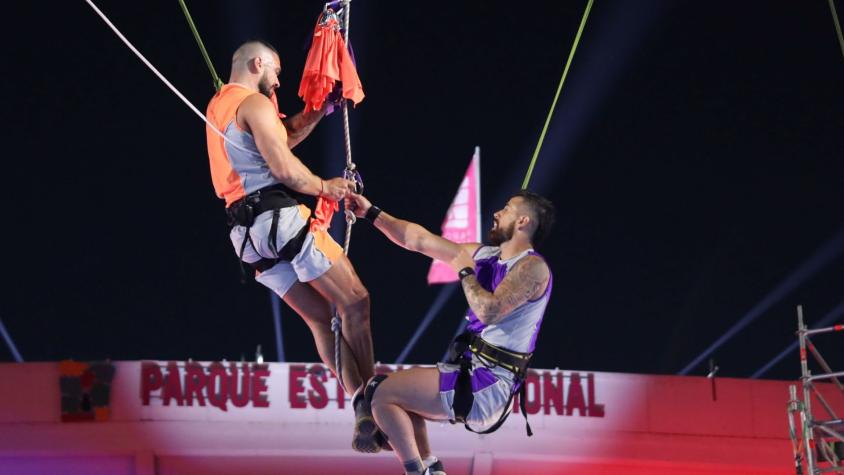 Qué pasó realmente: productor de Mundos Opuestos revela origen de polémica de Daúd Gazale en la final