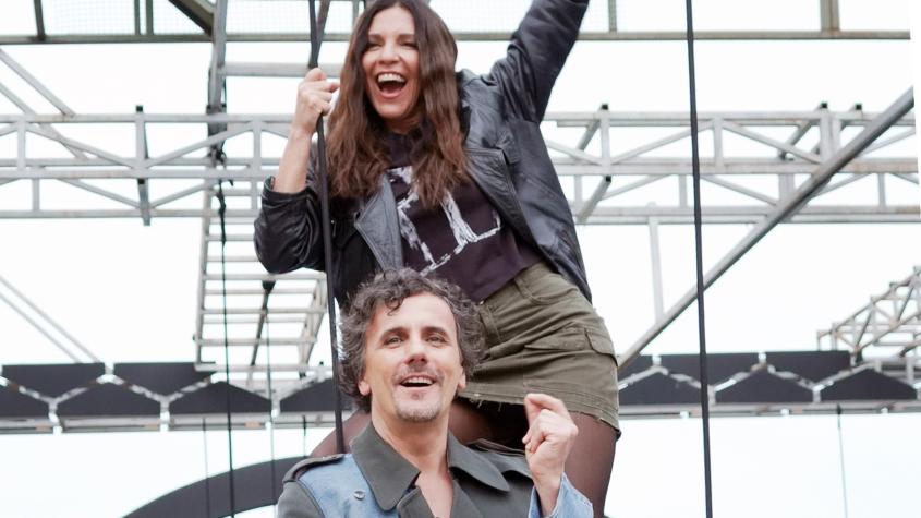 Gran final de Mundos Opuestos ya tiene fecha: será en vivo y en directo desde la explanada del Estadio Nacional