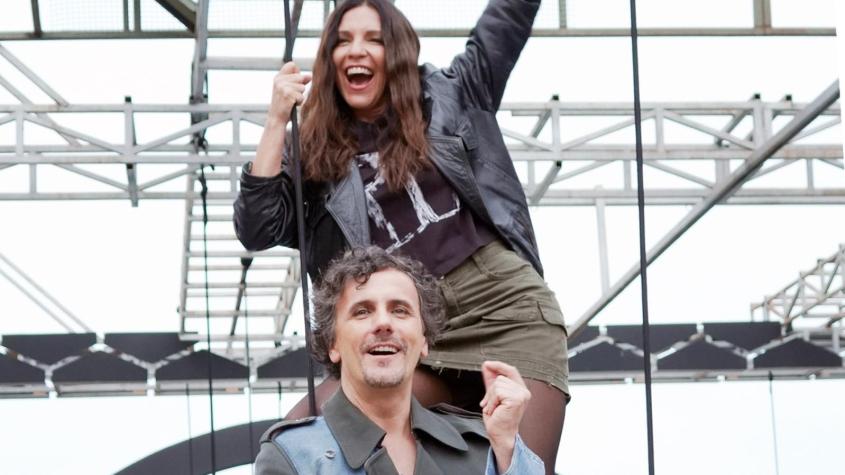 Súper lunes en la señal fanáticos de Mundos Opuestos de 13Go: camino a la gran final