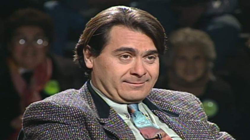 Noche de Ronda | Temporada 1993 | Capítulo 15
