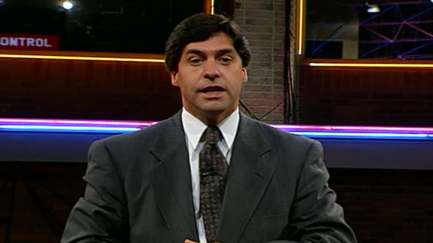 Noche de Ronda | Temporada 1993 | Capítulo 18