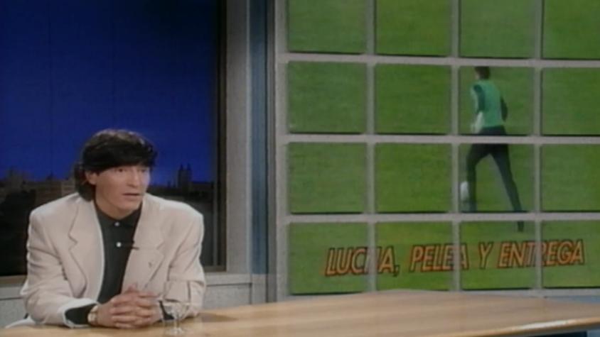 Noche de Ronda | Temporada 1993 | Capítulo 3