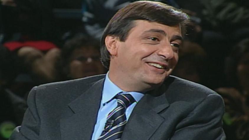 Noche de Ronda | Temporada 1993 | Capítulo 6