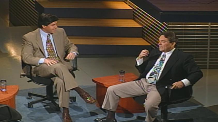 Noche de Ronda | Temporada 1993 | Capítulo 7