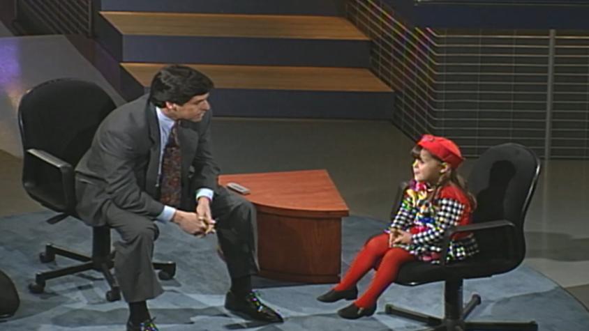 Noche de Ronda | Temporada 1993 | Capítulo 10