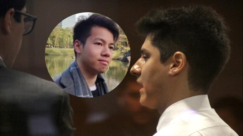 La confesión clave que Narumi le hizo a su expareja antes de su desaparición: apunta a Nicolás Zepeda