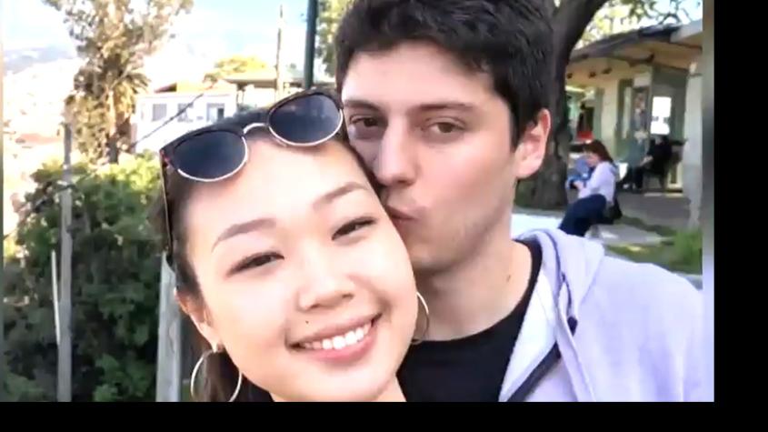 Indignación del padre de Nicolás Zepeda por inesperado giro en el juicio por el crimen de Narumi Kurosaki: "Es un balde de agua fría"