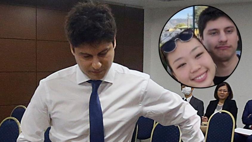 Padre de Nicolás Zepeda denuncia irregularidades y revela detalle clave del último novio de Narumi Kurosaki