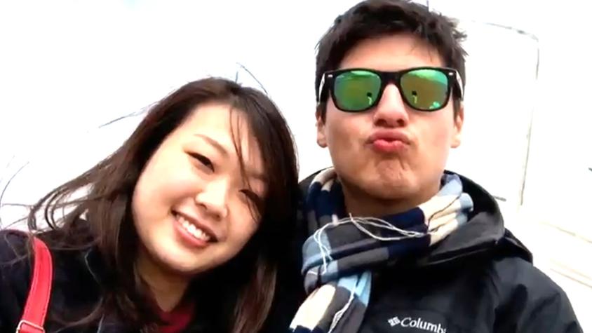 El detalle que llamó la atención en el juicio contra Nicolás Zepeda por el crimen de Narumi Kurosaki