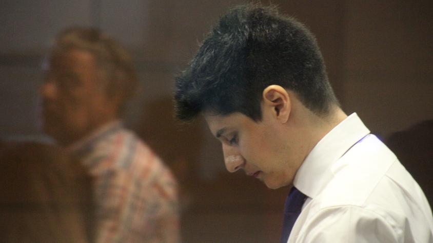 ¿Por qué Nicolás Zepeda está solo en Francia? Su padre aclara la ausencia de la familia en el juicio