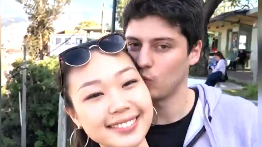 La mala noticia que recibió Nicolás Zepeda durante juicio por el crimen de Narumi Kurosaki