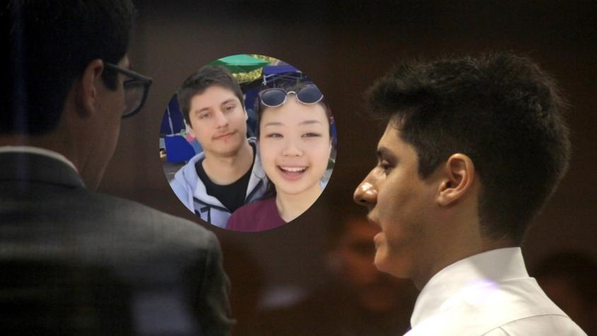 "Abusos, palizas y sangre": Nicolás Zepeda se quebró al revelar el horror que vivió tras las rejas