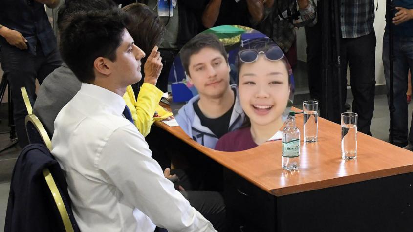 Cadena perpetua: cuánto tiempo deberá cumplir Nicolás Zepeda y cuándo podrá acceder a beneficios