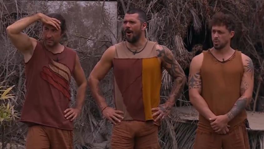 Un giro inesperado sacudirá Mundos Opuestos: exparticipantes votarán por el último nominado