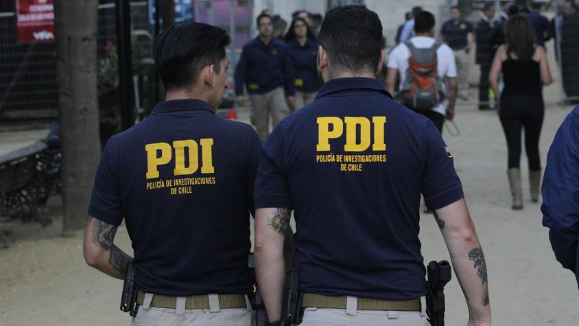 PDI ofrece trabajo para civiles con sueldos sobre $1 millón: revisa los cargos y cómo postular
