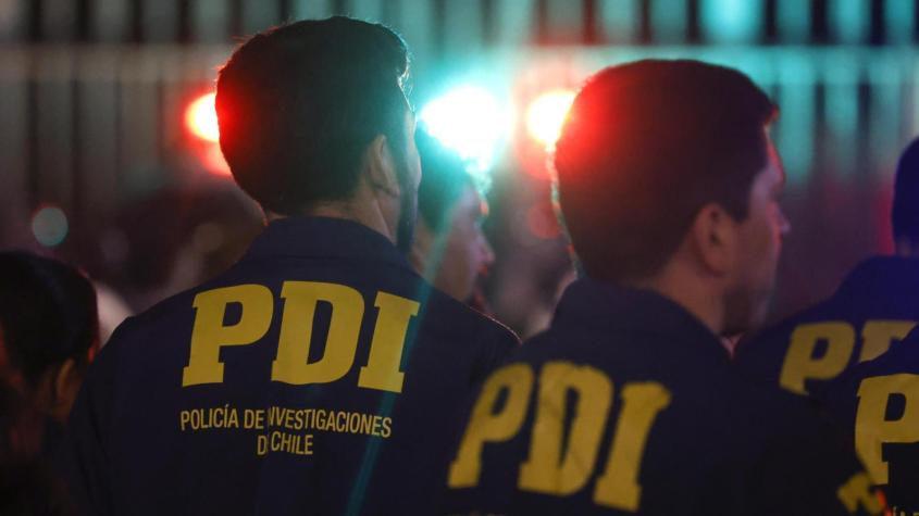 Últimos días para inscribirte al Curso de Formación de Agentes Policiales de la PDI: conoce los requisitos y cómo postular