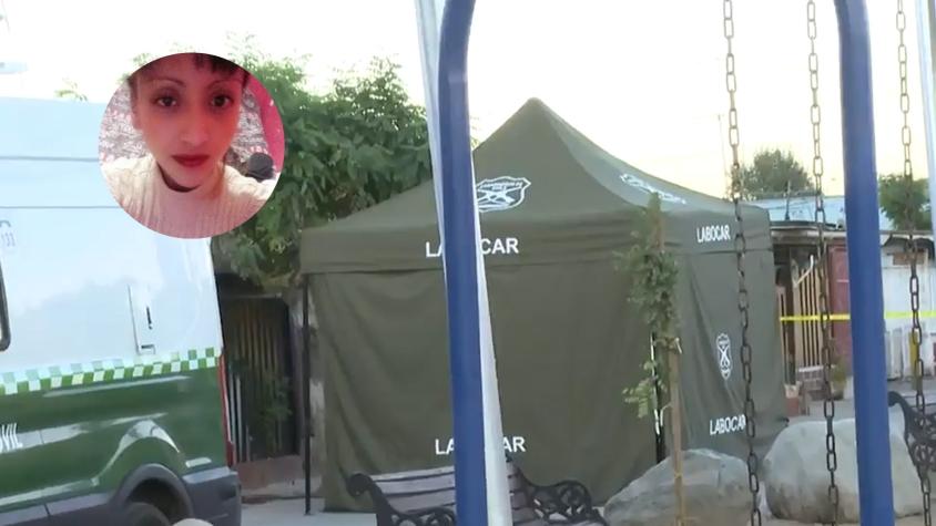 Asesinada por su expareja: quién era la joven madre de 25 años víctima de femicidio en Paine