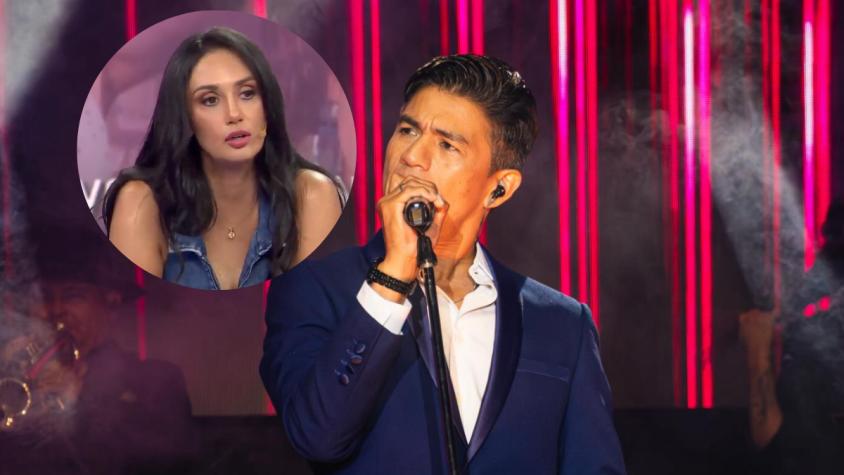 La sincera opinión de Pamela Díaz sobre Américo por su actitud en redes tras quiebre con Yamila Reyna