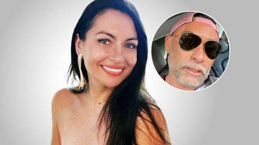 Paula Pavic reveló la declaración que Marcelo "Chino" Ríos hasta el día de hoy le saca en cara 