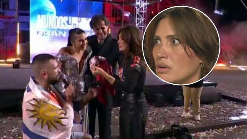 Karen Paola presume anillo de compromiso que le regaló Juan Pedro: “Es todo lo que me gusta”