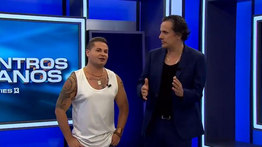 Princeso reveló en qué estado sentimental ingresará al reality "Vecinos al límite"