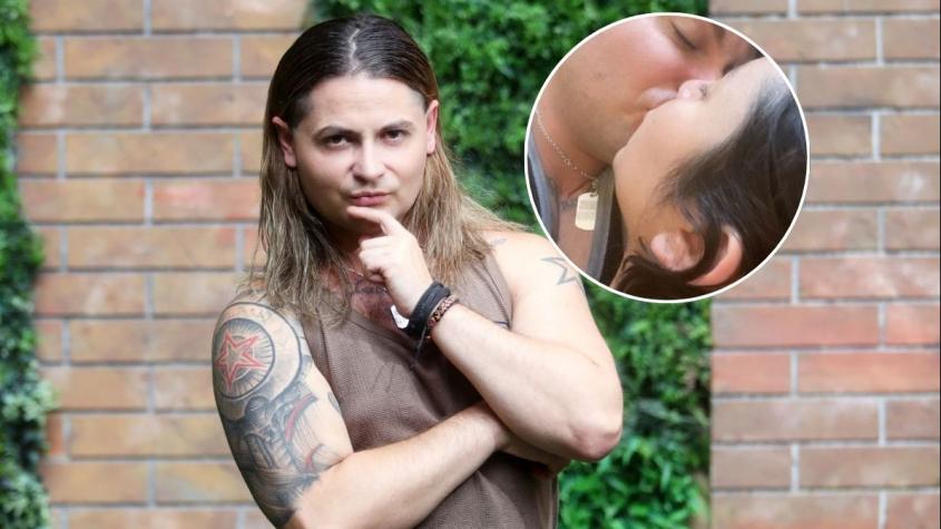 Princeso exhibe su nuevo romance en redes sociales: conoce a la mujer con la que se mostró a los besos