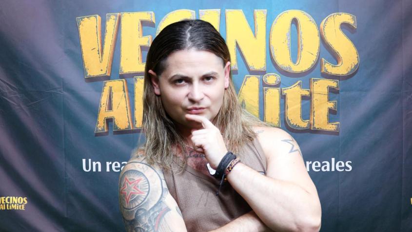 Princeso adelanta lo que hará en Vecinos al límite: “Quiero encontrar pareja en el reality”