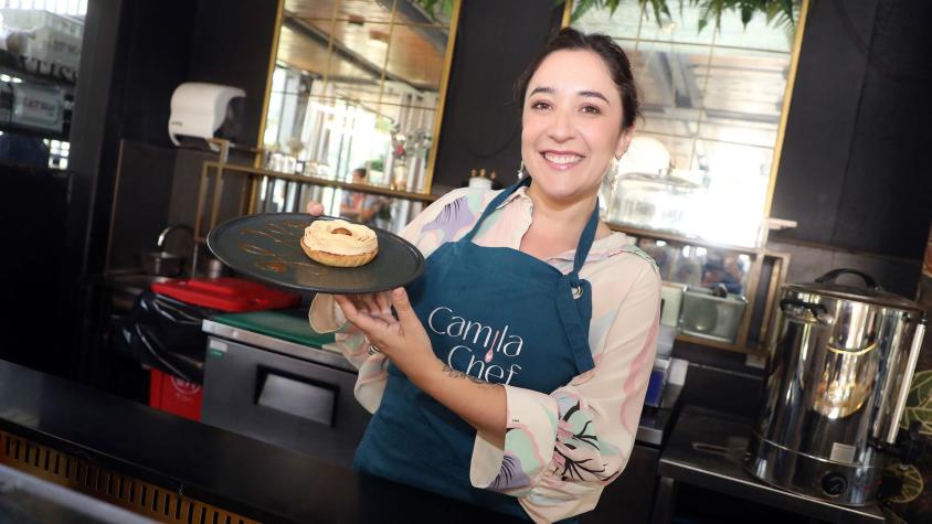 Súper sábado de Cultura 13 con Probando el barrio y Chile en los ojos de Claux