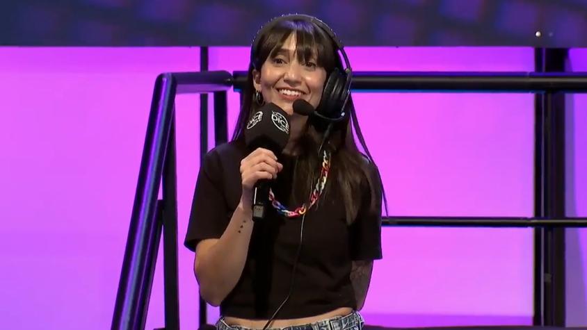 ¡Qué dice Chile! / Séptima Temporada / Capítulo 6