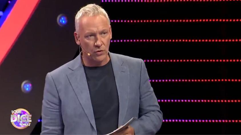 ¡Qué dice Chile! / Séptima Temporada / Capítulo 8