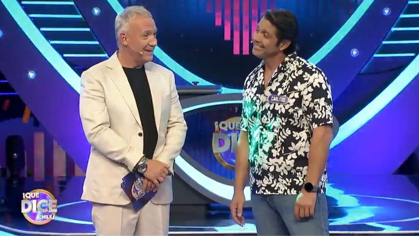 ¡Qué dice Chile! / Séptima Temporada / Capítulo 9