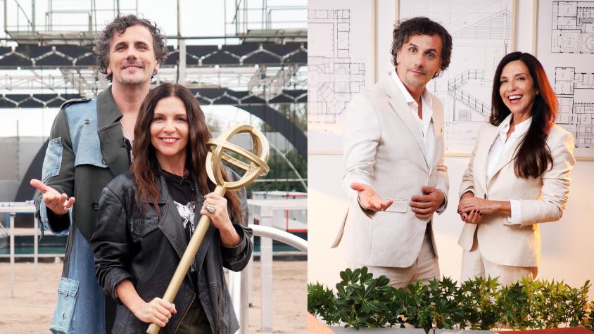 Imperdible noche histórica en el 13 este lunes 30 de marzo: gran final de Mundos Opuestos y estreno de Vecinos al límite