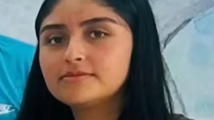 Revelan dato clave sobre desaparición de joven de 17 años en Rengo: habría escapado con su pololo