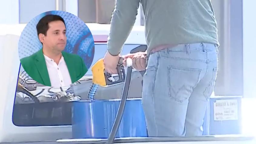 Cuáles son los requisitos para transportar combustible en vehículo 